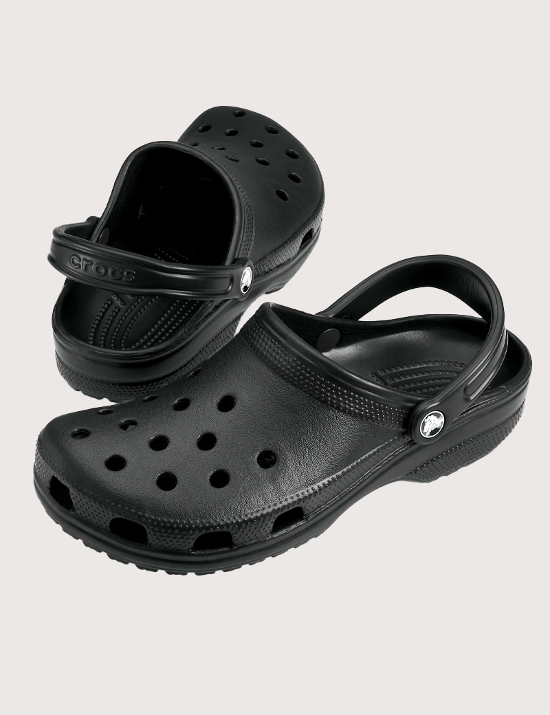 Guide de tailles - Crocs